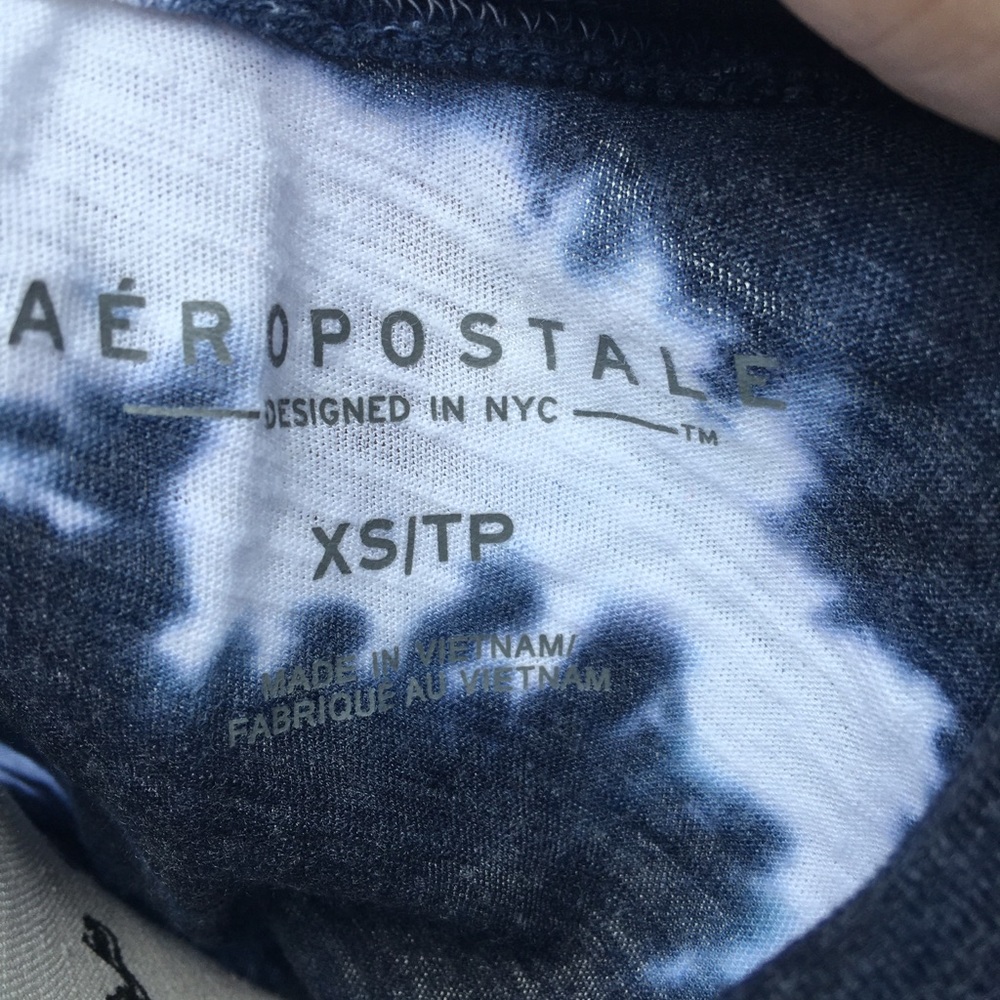 Aeropostale sleeveless top - Picture 5 of 5